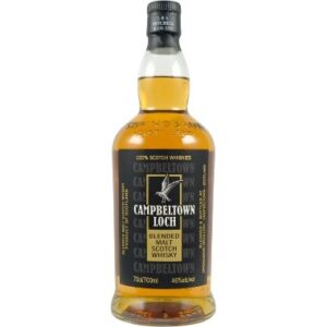 MALT CAMPBELTOWN LOCH BLENDED