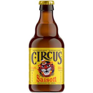 B CIRCUS SAISON FLES