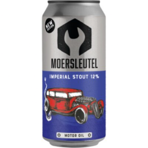 MOERSLEUTEL MOTOROLIE BLIK RISTOUT-