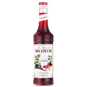 SIROOP MONIN GRENADINE