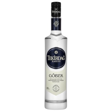 RAKI TEKIRDAG GOBEK 0.7LTR