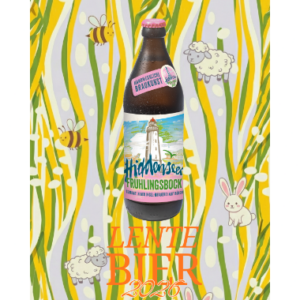 LENTE INSEL HIDDENSEER FRUHLING'26