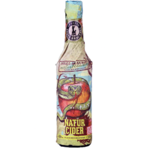 D INSEL NATUR CIDER MFLES