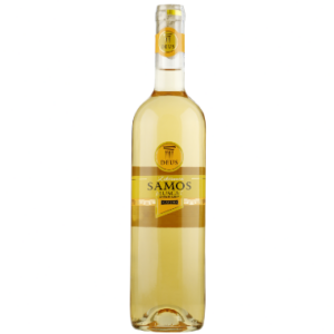 GR MUSCAT DE SAMOS DEUS CAVINO