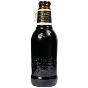 AM GOOSE ISLAND BC BRAND STOUT 2025
