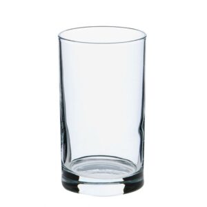 LONGDRINK GLAS LAAG KLEIN SPATJE