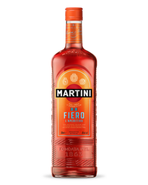 MARTINI FIERO SINAASAP/WIJN