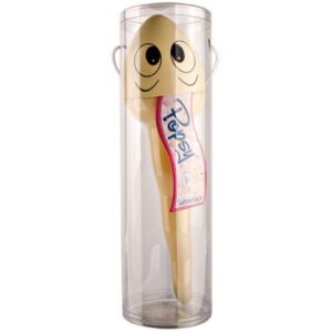 POPSY VANILLE CARAMEL FLES 0.5LTR