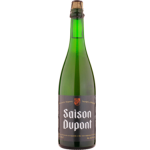 B DUPONT SAISON 0.75 FLES