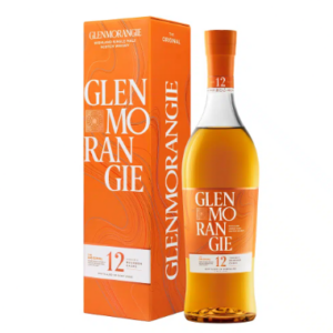 MALT GLEN MORANGIE 12YRS.ORIGINAL
