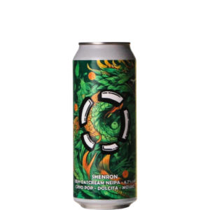LOST SHENRON DDH OATCREAM NEIPA BLI