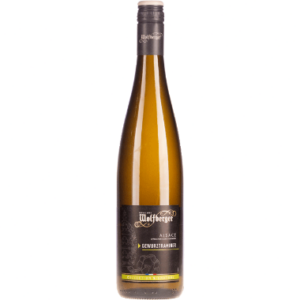 GEWURZTRAMINER WOLFBERGER#23*BESTEL