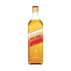 WHISKY WALKER RED SOUL 0.7 LIMITED