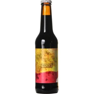 EST POHJALA BONFIRE BANGER STOUT