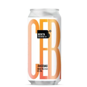 ROM BERETA JUICEBAG IPA SBLIK