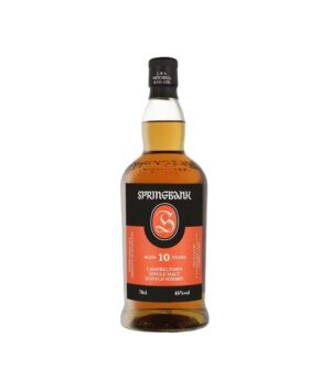 MALT SPRINGBANK 10YRS CAMPBELTOWN