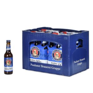D PAULANER WEISS 0.33 KIST(24) 0.00