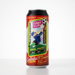 PL FUNKY FLUID GELATO EXTREME DUITS