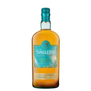 MALT SINGLETON ANDALUCIA RESERVA