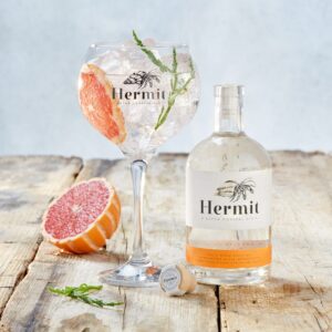 GIN HERMIT DUTCH COASTAL 0.7LTR