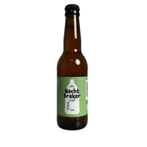 PAPA'S AD FLES NACHTBRAKER TRIPEL F