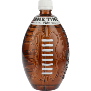 VODKA GAME TIME RUGBY BAL