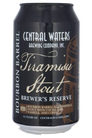 AM CENTRAL WATERS TIRAMISU STOUT BA