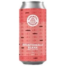 AM CEREBRAL INTENTIONALLY BLANK IPA