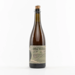 B 3 FONTEINEN CASK JURA BARREL BLEN