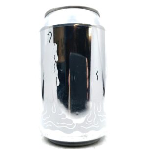 ZW OMNIPOLLO DDH MAZ HAZY IPA BLIK