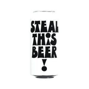 ZW OMNIPOLLO STEAL THIS BEER DIPA