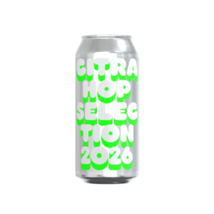 ZW OMNIPOLLO CITRA HOP SELECT 2026