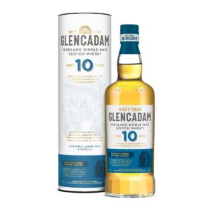 MALT GLENCADAM 10YRS HIGHLAND SINGL