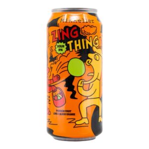DE MIKKELER ZING THING SOUR IPA BLI