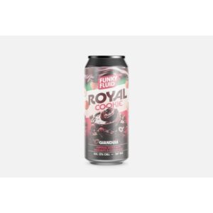 PL FUNKY FLUID ROYAL COOKIE GIANDUI