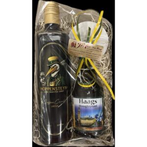 HAAGSE KADO HOPPENSTEYN+HAAGS BIER