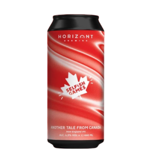 HON HORIZONT ANOTHER CANADA NEIPA