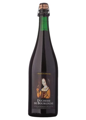 B DUCHESSE DE BOURGOGNE 0.75 FLES