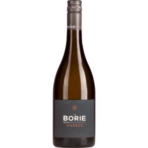 BORIE VIOGNIER PAYS D'OC 25