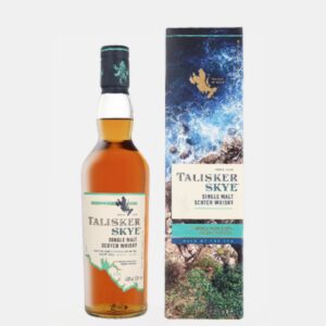 MALT TALISKER SKYE N.A. *0.5LITER*
