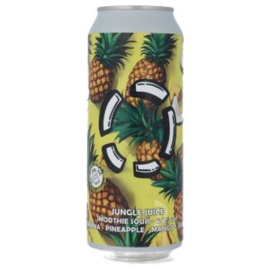 LOST JUNGLE JUICE BANANA PINE SOUR
