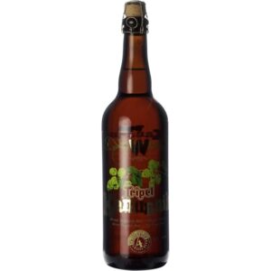 B WILDEREN TRIPEL KANUNNIK 75CL FLE