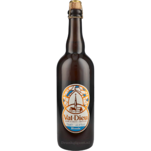 B VAL DIEU BLOND 0.75MFLES
