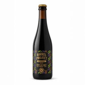 KEES BARREL PROJECT 2026 EXPERIENCE