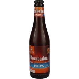 B MUSK TROUBADOUR *NEIPA*FLES