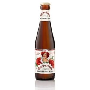 B WILDEREN BETTY FORD FLES SPEC ALE