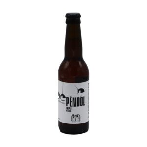 SP MENNO OLIVER PENDOL TRIPEL FLES