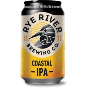 E RYE RIVER COASTEL IPA SBLIK