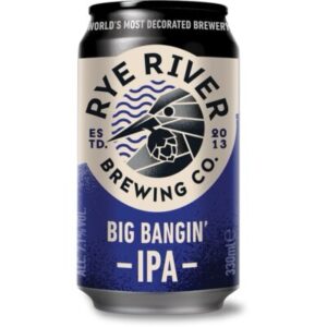 E RYE RIVER BIG BANGING IPA SBLIK