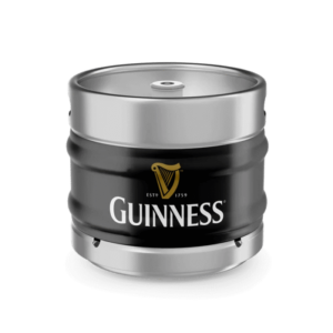 E GUINNES STOUT 30LTR FUST